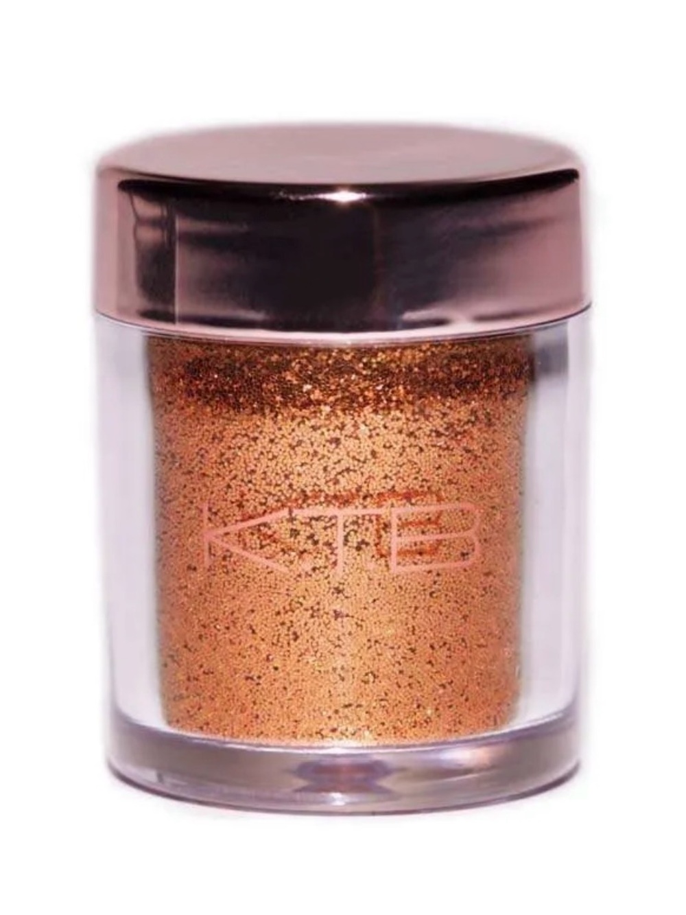 Loose Glitter Pigment - Bronze  Shimmer